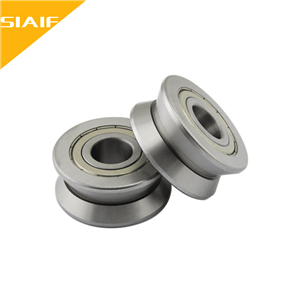 LV203ZZ  V型槽导轨滚轮91看片免费版