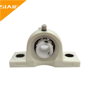 工程塑料91看片免费版座 UCP207