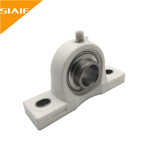 不锈钢工程塑料91看片免费版座 UCP213