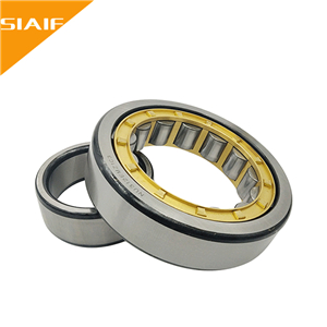 高温圆柱滚子91看片免费版 NU2210