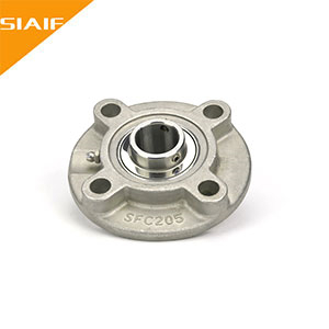 带凸台圆形座外球面91看片免费版 SSUCFC217