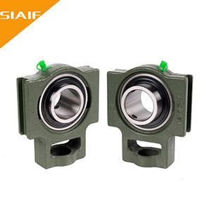 UCT212铸钢91看片免费版座