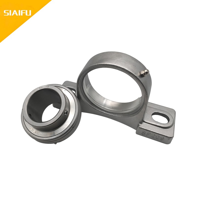 不锈钢外球面91看片免费版座